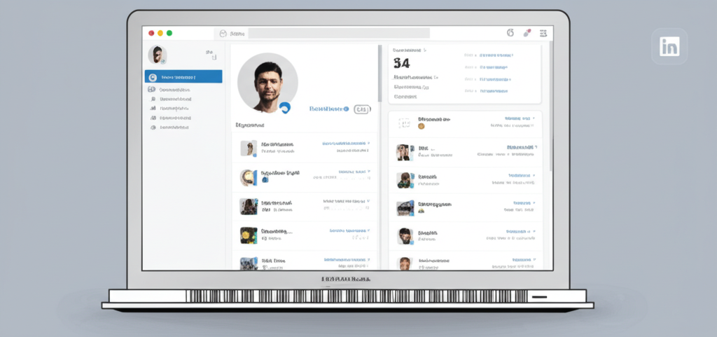 LinkedIn Profile Optimization: From Zero to Hero