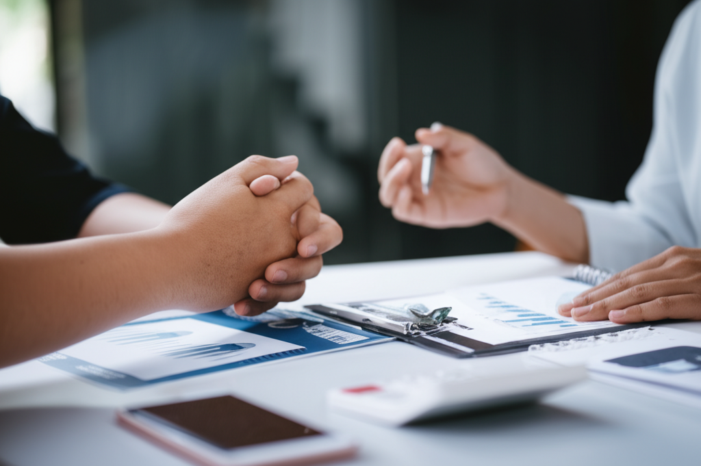 Salary Negotiation: How to Increase Your Offer by 25%